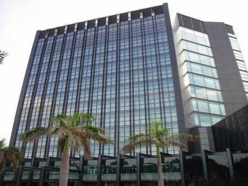 Mehood Lestie International Hotel Zhuhai Lovers Road Branch - Free Breakfast & Free Afternoon Tea & Free Midnight Snack Εξωτερικό φωτογραφία
